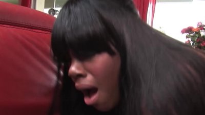 Two well-hung black blokes are banging their buxom ladies. It appears to be that these babes are super hungry for their long shafts and would like to